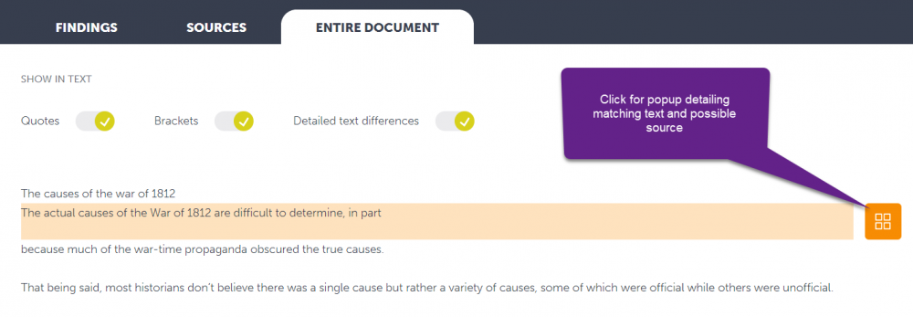 ENTIRE DOCUMENT view ENTIRE DOCUMENT view